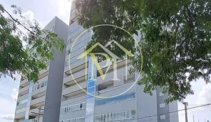 Apartamento com 3 dormitórios à venda, 78 m² por R$ 580.000 - Jardim Emília - Sorocaba/SP