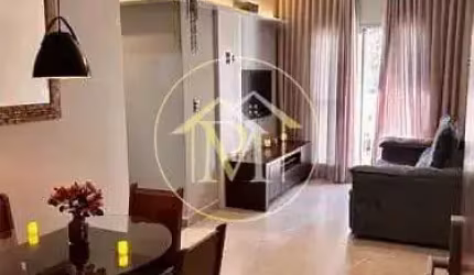 Apartamento com 2 dormitórios, 68 m² - venda por R$ 450.000,00 ou aluguel por R$ 4.000,00/mês - Cam