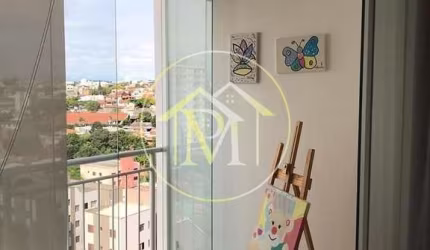APARTAMENTO 95M² COM SUÍTE