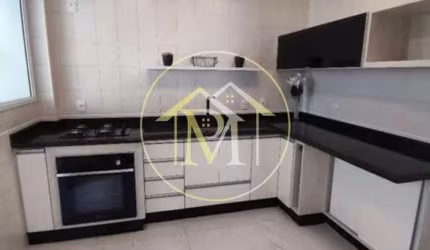 Apartamento com 2 dormitórios à venda, 69 m² por R$ 469.000 - Edifício Munique - Sorocaba/SP