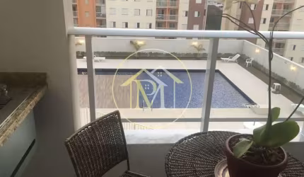 APARTAMENTO 2 DORMITÓRIOS COM UMA SÚITE.