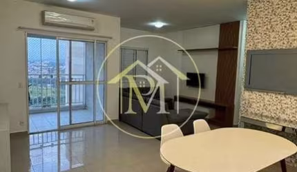 Apartamento com 2 dormitórios, 78 m² - venda por R$ 580.000,00 ou aluguel por R$ 3.500,00/mês - Res