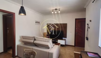 Apartamento com 3 dormitórios à venda, 77 m² por R$ 445.000,00 - Jardim Portal da Colina - Sorocaba
