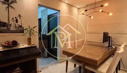 Apartamento com 2 dormitórios à venda, 70 m² por R$ 420.000,00 - Jardim Pagliato - Sorocaba/SP