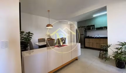 Apartamento com 3 dormitórios à venda, 70 m² por R$ 689.000 - Condomínio Evolution Muraro - Sorocab
