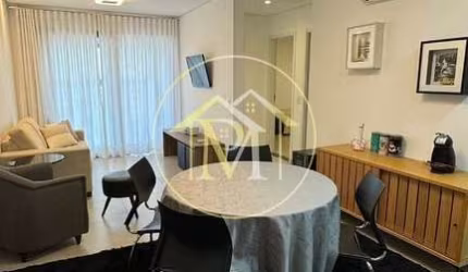 Apartamento com 2 dormitórios, 73 m² - venda por R$ 750.000,00 ou aluguel por R$ 6.350,00/mês - JK