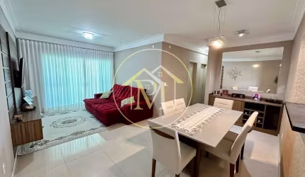 APARTAMENTO CAMPOLIM COM SUÍTES