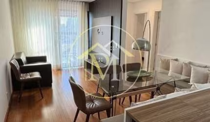 Apartamento Residencial à venda, Jardim Maria José, Votorantim - AP0848.