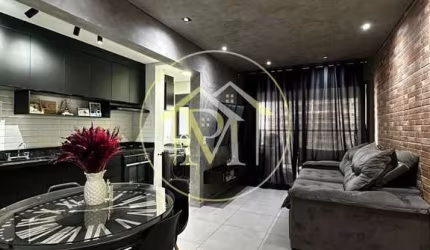 Apartamento com 2 dormitórios à venda, 73 m² por R$ 750.000,00 - Jardim Maria José - Votorantim/SP