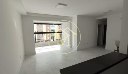 Apartamento com 3 dormitórios à venda, 87 m² por R$ 660.000 - Jardim Gonalves - Sorocaba/SP