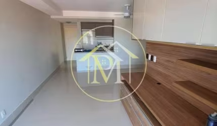 Apartamento com 3 dormitórios à venda, 89 m² por R$ 670.000 - Parque Três Meninos - Sorocaba/SP