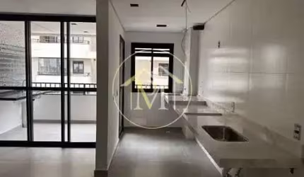 Apartamento com 3 dormitórios à venda, 69 m² por R$ 750.000,00 - Condomínio Evolution Muraro - Soro