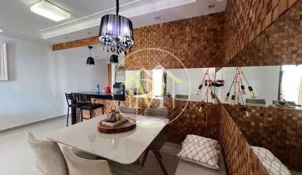 Apartamento com 3 dormitórios à venda, 93 m² por R$ 860.000,00 - Edificio Horizonte Campolim - Soro