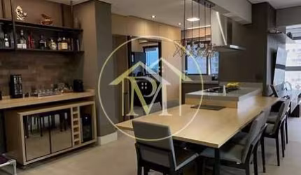 Apartamento com 2 dormitórios à venda, 89 m² por R$ 940.000,00 - JK Jardins - Votorantim/SP