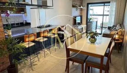 Apartamento com 3 dormitórios à venda, 88 m² por R$ 890.000,00 - Jardim Maria José - Votorantim/SP