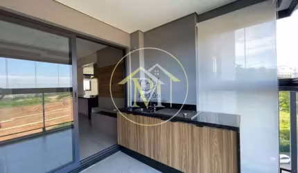 Apartamento com 3 dormitórios à venda, 88 m² por R$ 890.000,00 - Jardim Maria José - Votorantim/SP