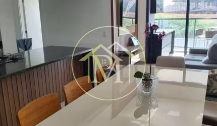 Apartamento Campolim