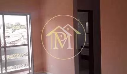 Apartamento com 2 dormitórios à venda, 65 m² por R$ 290.000,00 - Condomínio Residencial Parque Três