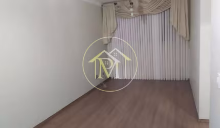 Apartamento com 2 dormitórios à venda, 52 m² por R$ 290.000,00 - Parque Bela Vista - Votorantim/SP