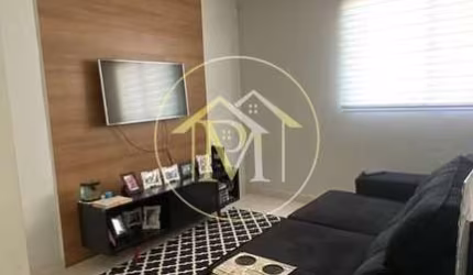 Apartamento Duplex com 3 dormitórios à venda, 107 m² por R$ 350.000 - Parque Vereda dos Bandeirante