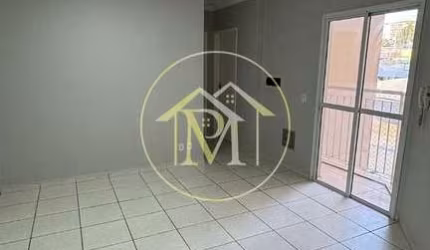 Apartamento com 2 dormitórios à venda, 53 m² por R$ 265.000,00 - Jardim Pagliato - Sorocaba/SP