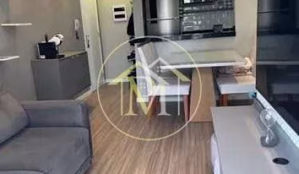 Apartamento com 2 dormitórios à venda, 57 m² por R$ 310.000 - Condomínio Mirante da Colina - Soroca