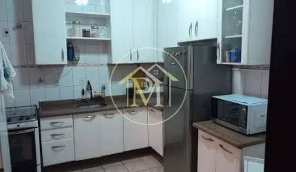 Apartamento com 3 dormitórios à venda, 97 m² por R$ 350.000 - Vila Haro - Sorocaba/SP