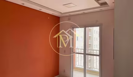 Apartamento com 2 dormitórios à venda, 66 m² por R$ 380.000,00 - Jardim São Carlos - Sorocaba/SP