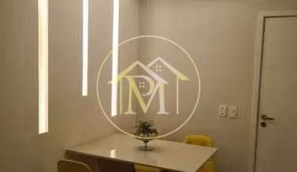 Apartamento com 2 dormitórios à venda, 76 m² por R$ 290.000,00 - Vila Rica - Sorocaba/SP