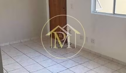 Apartamento Residencial à venda, Parque Morumbi, Votorantim - AP0368.