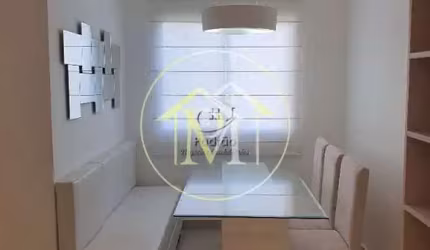 Apartamento Residencial à venda, Vila Haro, Sorocaba - AP0136.