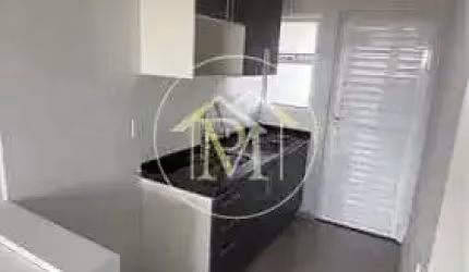 Apartamento com 2 dormitórios à venda, 46 m² por R$ 260.000,00 - Jardim Saira - Sorocaba/SP