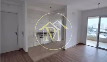 Apartamento com 2 dormitórios à venda, 62 m² por R$ 393.000 - Além Ponte - Sorocaba/SP