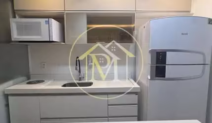 Apartamento com 2 dormitórios à venda, 47 m² por R$ 320.000,00 - Jardim Novo Mundo - Sorocaba/SP