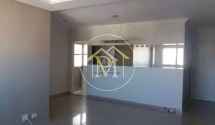 Apartamento Residencial à venda, Vila Trujillo, Sorocaba - AP1073.