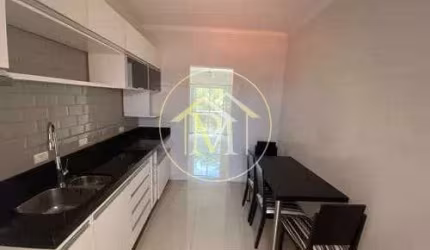 Apartamento com 2 dormitórios à venda, 65 m² por R$ 299.900 - Jardim Gonalves - Sorocaba/SP