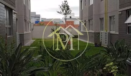 Apartamento Residencial à venda, Jardim Ibiti do Paço, Sorocaba - AP0297.