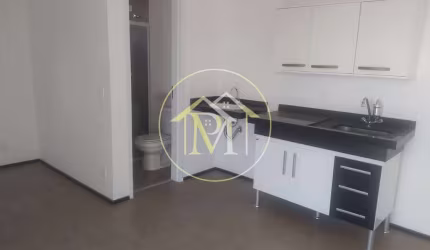 Studio com 1 dormitório à venda, 32 m² por R$ 320.000,00 - Jardim Emília - Sorocaba/SP