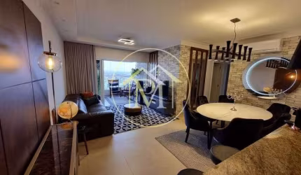 APARTAMENTO CAMPOLIM