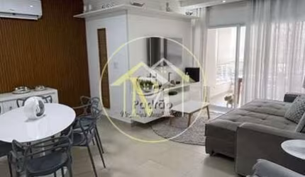 Apartamento Residencial à venda, Parque Campolim, Sorocaba - AP0800.