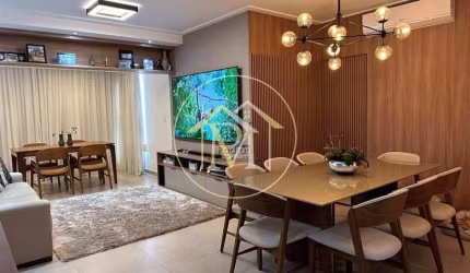 Apartamento Residencial à venda, Parque Campolim, Sorocaba - AP0809.