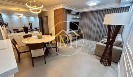 Apartamento Residencial à venda, Parque Campolim, Sorocaba - AP0290.
