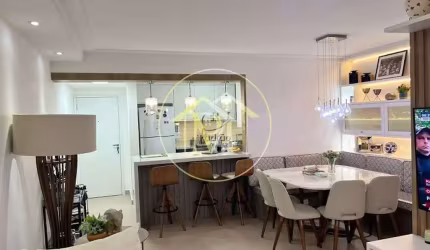 Apartamento Residencial à venda, Parque Campolim, Sorocaba - AP0286.