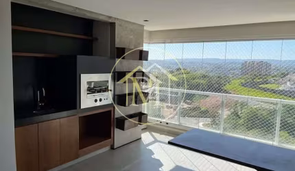 Apartamento Residencial à venda, Jardim Emília, Sorocaba - AP0288.