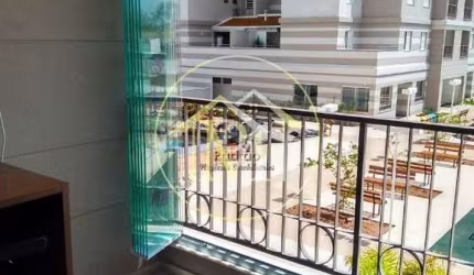 Apartamento Residencial para venda e locação, Parque Campolim, Sorocaba - AP0592.