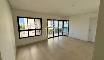 Apartamento com 3 dormitórios à venda, 131 m² por R$ 1.275.000 - Parque Campolim - Sorocaba/SP