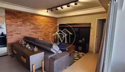 Apartamento Residencial à venda, Parque Campolim, Sorocaba - AP0614.