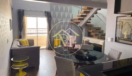 Apartamento Residencial à venda, Parque Bela Vista, Votorantim - AP0374.