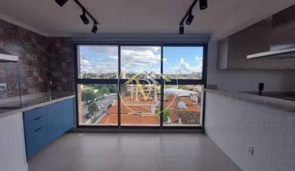 Apartamento Residencial à venda, Vila Independência, Sorocaba - AP0201.