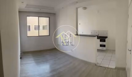 Apartamento Residencial à venda, Vossoroca, Sorocaba - AP0295.